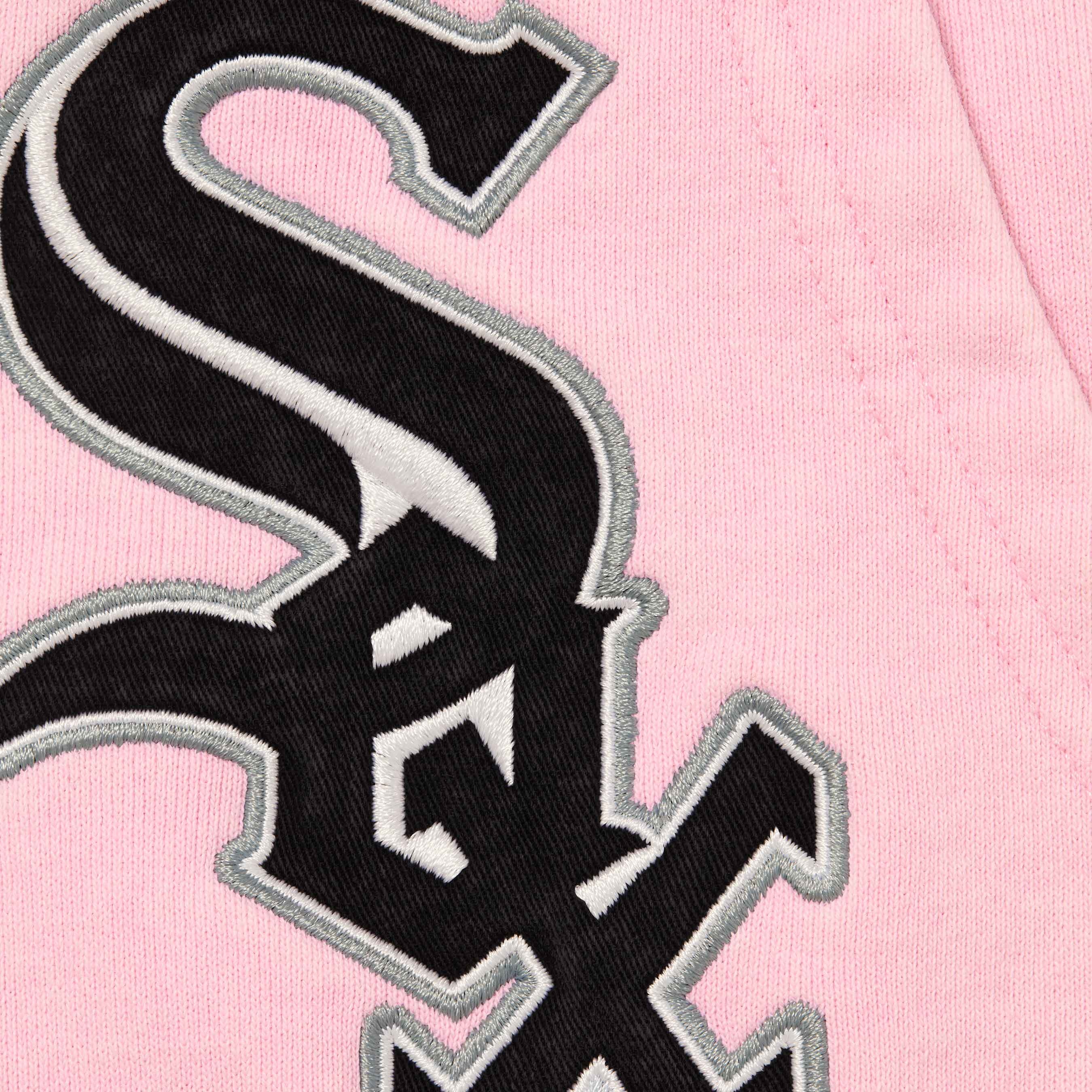 Supreme®/Chicago White Sox™ Zip Up Hooded Sweatshirt view 15